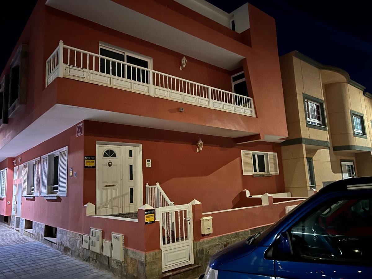 Coco Villa Puerto del Rosario  Exterior photo